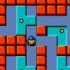 Puzzle Boy Flash - Puzzle Boy Flash is a remake of the games Puzzle Boy and Kwirk.