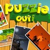 PuzzleOut - PuzzleOut is a game of discovering the objects !