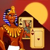 Pyramid Solitaire: Ancient Egypt - Help Pharoah build the spectacular pyramids of Ancient Egypt in this atmospheric pyramid solitaire game.