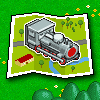 Railway Valley Missions - Old-school train managing puzzle game in the best traditions of Railway Valley series! You will find 20 really fascinating and challenging levels. But every mistake can become fatal, only railroad manager with steel nerves and flash-like reaction can cope with it.