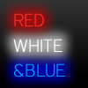 Red White & Blue - It doesn't matter if you're young, old, male or female, Red white and blue is a fast paced mind game based on psychology that will challenge you every single time.