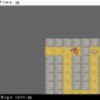 Road-AHead - A small Maze game.
Lead the two hostages to reach the terminal.