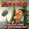 Robin Hood - A Twisted Fairtytale - Spot the differences and choose the path as you guide Robin Hood down a twisted version of the classic story.