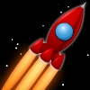 Rocket Quest - Rocket Quest will take you on a journey through space, as you solve brain busting matching games. Compete for a high score in part one of this space odyssey.