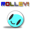 Rolley - Put your fingers to the ultimate test and help Rolley through 24 stages in the fastest possible time!