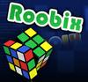 Roobix - This game reminds us of Paris Hilton. You either love it and can't get enough it, or it's simply the most irritating thing in the world. Whichever camp you're in, you can't ignore its legendary status as one of the most important pop-culture icons of the 80s! You know the rules of this puzzle game, make each side of the cube one colour. Actually doing it is another matter. Use the arrows to swivel the panels, and click and hold mouse to move the cube around.