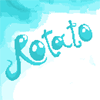 Rotato - A matching blocks puzzle game with a twist.  In puzzle mode, rotate the board to match up the colours and progress through the 50 levels.  In endless, rotate and click to grab all the yellow star blocks.