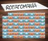 Rotatomania - Puzzle with a familiar concept and a very different twist