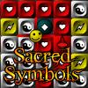 Sacred Symbols - Use magic to gain a color matching advantage and cause huge chain reactions in this awesome rendition of a very familiar game.