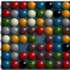SameBall - Match 3 or more Same Colored Balls in a row/column in this fun Matching Game!