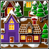 Santa Hohoho - A Christmas clicker game. Click on the 