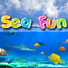 Sea Fun - SEA FUN is a funny game of pairing the identical fish in the sea!