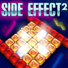 Side Effect 2 - Place colored pieces into the game field to connect center and the colored sides in this new and completely free version of the puzzle game!