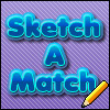 SketchAMatch - Test your sketching skills in this unique game.