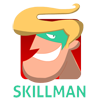 Skillman - Test yourself and see if you can become Skillman's new crime fighting sidekick.