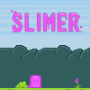 Slimer - Help Slimer to solve the puzzles to reach his goal.