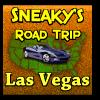Sneaky's Road Trip - Las Vegas - Sneaky is going across country, this time he is in sunny Las Vegas. There are several hidden items that need to be found. Use your magnifying glass to take a closer look!