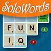 Solo Words - This Solitaire style word game is perfect for word game lovers and casual gamers everywhere.  Players race through 4 rounds where they have to play two through five letter words before the clock runs out.


SoloWords was developed from scratch specifically for the MochiAds Word Play flash game contest for Dictionary.com.  We hope you enjoy it.