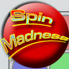 Spin Madness - Spin as many pieces of the same color as you can before the time runs out.