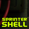 Sprinter Shell - This game is a big challenge. You have to light up all lights in boxes. It’s not that simple because when you light up 1 button you deactivate all buttons nearby. Use mouse to control.