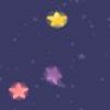 Starfall - Catch other stars with your falling star so you don't fall off the screen.