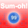 Sum-oh! - Unique number puzzle game.