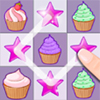 Sweet Cupcakes - Match 3 or more CUPCAKES to clear them and match delicious combinations!