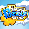 The Amazing Puzzle Factory - The Amazing Puzzle Factory is the one stop place to fulfil all your Wordsearch, Sudoku, Crossword and Kriss Kross needs.