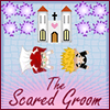 The Scared Groom - It's your Wedding Day and your Groom is scared!
Find him and bring him back to the Church before the stress gets to you and you pass out from it all.