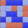 Tile Break - A colorful version of an old tile game I used to play on Windows 98. Basically just more Actionscript 3.0 practice. Break the bricks using the mouse to get a high score!