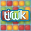 Tirwik - Tirwik it's a puzzle game in which you have to form color lines using boxes that change color every time you select a line. This boxes are set in a 5x5 board and change from red to yellow, to green and then back to red. You have 3 different game modes: Normal (get as much points as you can before your turns run out), Endless (play against your patience and get as much points as you can) or Board (try to set all the squares one same color in as few turns as you can).