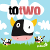 TOTWO - TOTWO is a memory puzzle. Click on the cards to see what is behind them, and try to match all the pairs before the time runs out! 
Have fun!