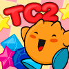 Treasure Caves 2 - Collect the treasure from 100 levels by digging and solving the puzzles of the caves!