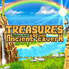Treasures of The Ancient Cavern - Can you solve the mystery of the ancient cavern?
