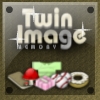 Twin Image Memory - Play this game, for test your memory skill.