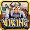 Viking:Armed To The Teeth - Evil StormWind has stolen clothes and equipment from viking while he was swimming and scattered them everywhere along its path.
Help the brave viking to collect his stuff overcoming numerous obstacles.