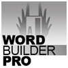 Word Builder Pro - Sequel to the hit game Word Builder!  Place letters on the grid to build words.  The more words you can create with each letter, the more points you earn!  Plan your moves carefully to take advantage of the new Bonus Tiles for even higher scores!