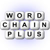 Word Chain Plus - Change a letter to make a new word...make a change again to make a chain!

Word Chain is a simple and compulsive word game.