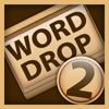 Word Drop 2 - Sequel to the smash hit Word Drop!  Form words by clicking the tiles.  As words are eliminated remaining tiles fall into a new order, forming different words!  Eliminate rows to get score multiples and win big!