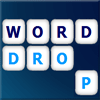 Word Drop - Make as many words as you can from letters that drop. Progress through six challenging levels if you are fast enough.