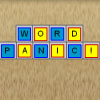 Word Panic! - Make a word from the scrambled letters before time runs out!