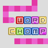WordChomp - Simple variation of the classic snake game. The main goal of this game is to collect the letter that appear on the screen to complete the word listed on the rigth side.