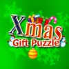 Xmas Gift Puzzle - Simple casual game with relaxing intuitive gameplay.