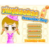 yingbaobao Cosmetics Shop - yingbaobao This opened a cosmetic shop, called the cosmetics shop, there are a lot of cosmetics to be placed on the counter, and she is clearly too busy to, you are willing to help her? 
Come help! yingbaobao cosmetics stores opened as early as possible so that bar! 

Operation: Mouse 
This game has archiving!