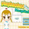 yingbaobao Hospital - In this game opened at a hospital, a turnover in excess of the amount requested, the remaining cash can purchase beautiful props, a well-arranged, and at an early date so that her desire to achieve it! Refueling 

Simple gameplay, as well as archiving function can be as long as the mouse.