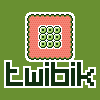 Twibik - Puzzle game where you remove the shapes from the board. Includes two modes: classic relaxed mode for playing without pressure and action mode to play against the clock. Make combos for huge score boost.