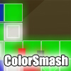 ColorSmash - A colorful, fast paced puzzle game! You will need a quick eye and even quicker reactions!