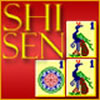 Shi Sen - Remove pairs of tiles from the field.
Pair can be removed only if it connected with three or fewer lines.