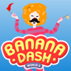 BananaDash World 2 - Play against the clock in Banana Dash World 2 where you race time to the finish line.