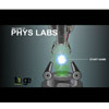 PhysLabs - A 2D simple physic game, where you are responsible to bring the energy ball into the power storage, by using the object that has been provided.Created by : Toge-games (Sudarmin and Kris Antoni)